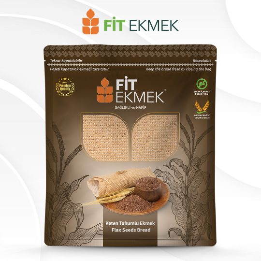Flax Bread